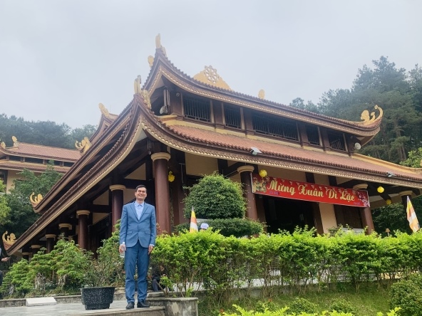 CÔNG TY TNHH THƯƠNG MẠI & DU LỊCH NAM VIỆT CƯỜNG
